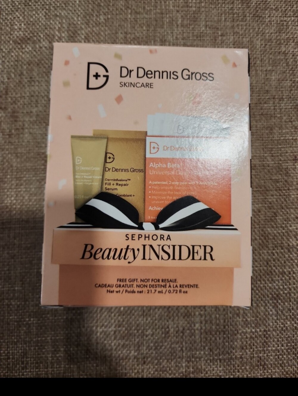 Dennis Gross Skincare Set